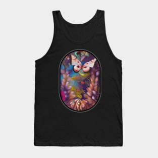 Fantasia II Tank Top